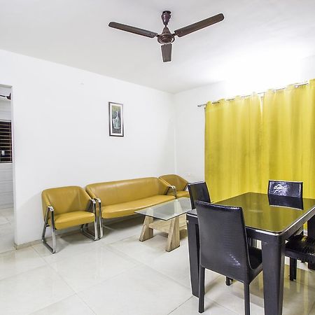 Fabhotel Pruthamesh Pride Nashik Bagian luar foto