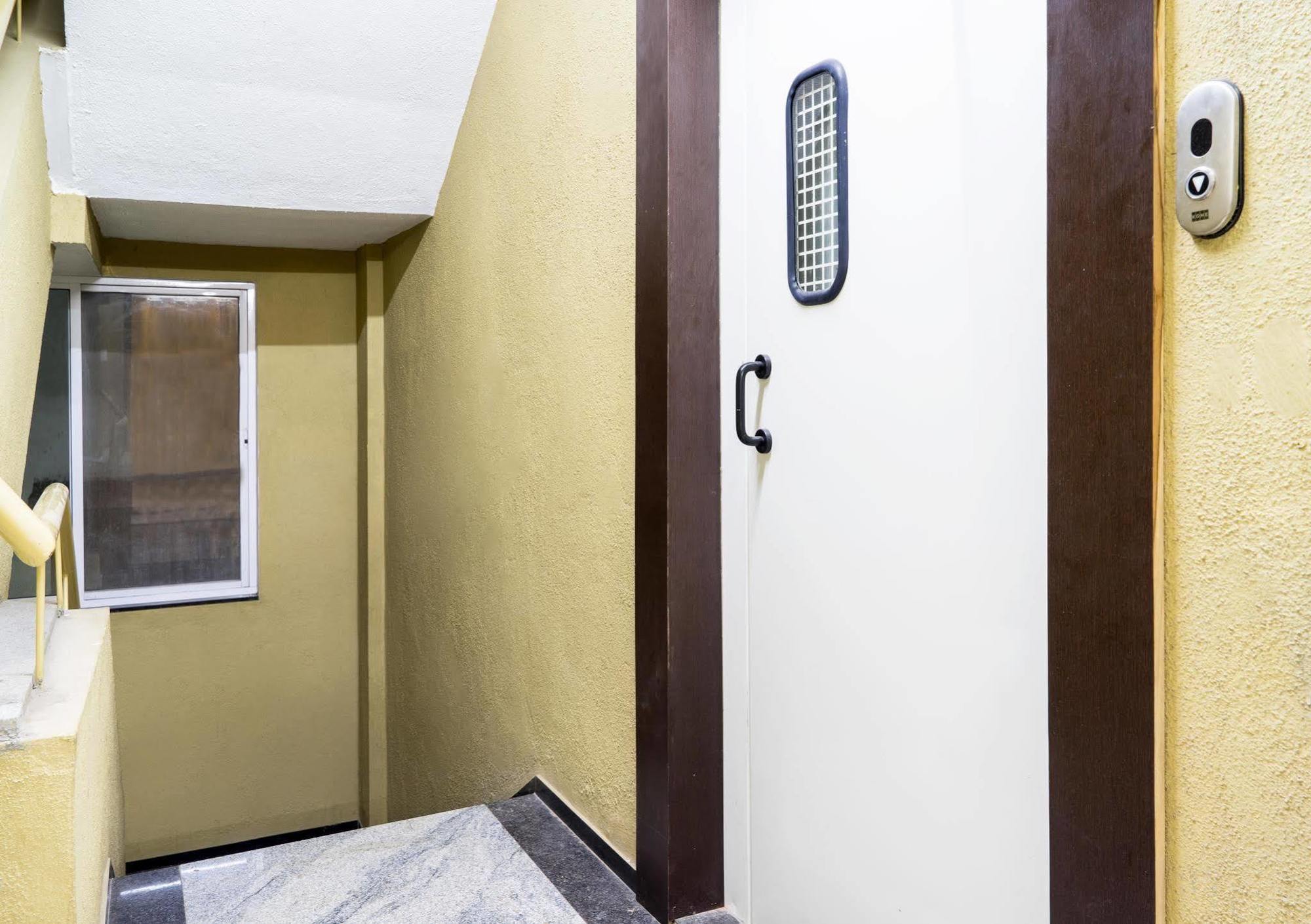Fabhotel Pruthamesh Pride Nashik Bagian luar foto