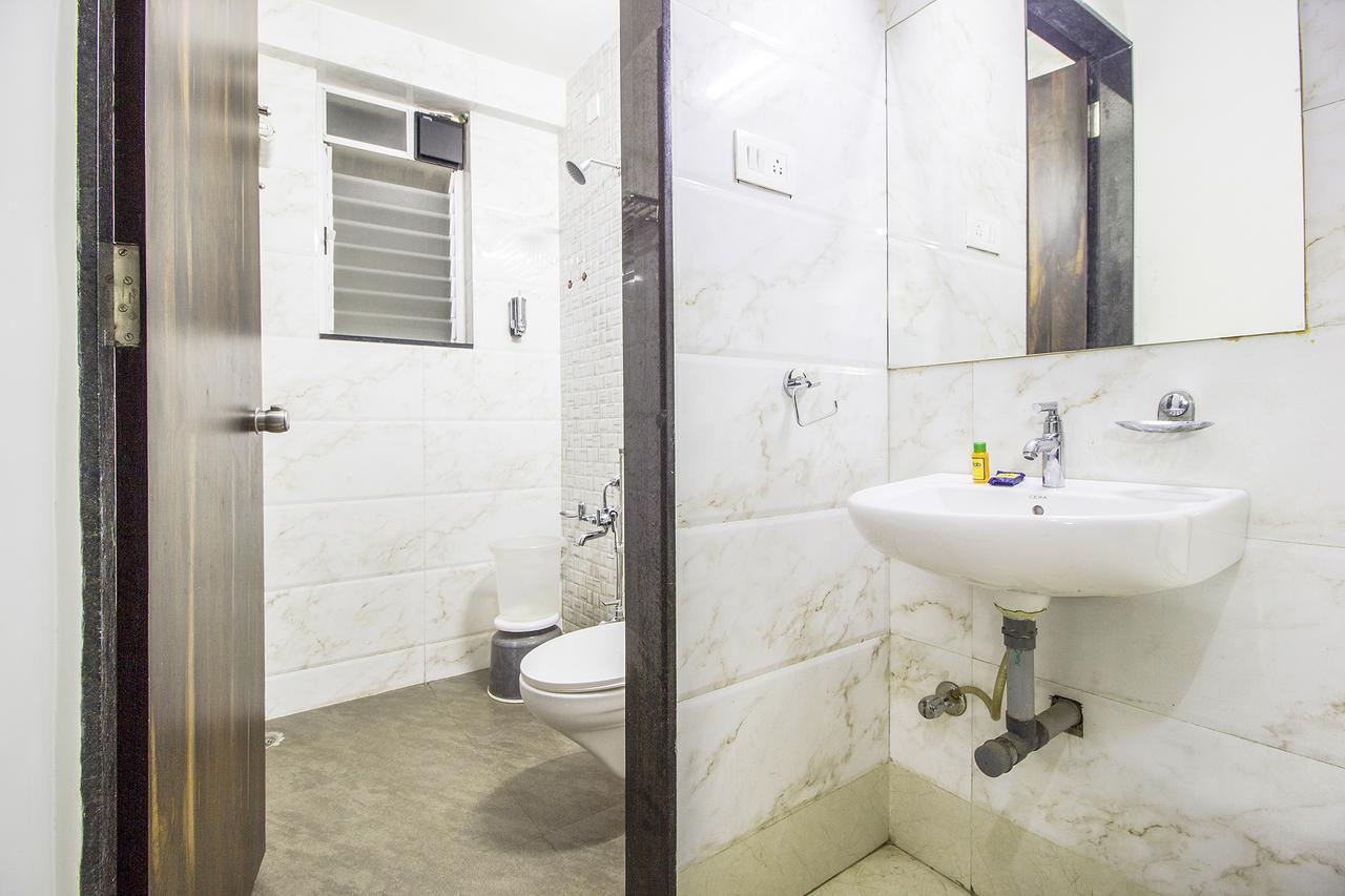 Fabhotel Pruthamesh Pride Nashik Bagian luar foto