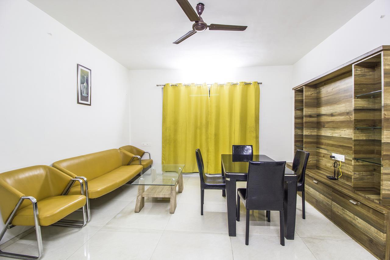 Fabhotel Pruthamesh Pride Nashik Bagian luar foto