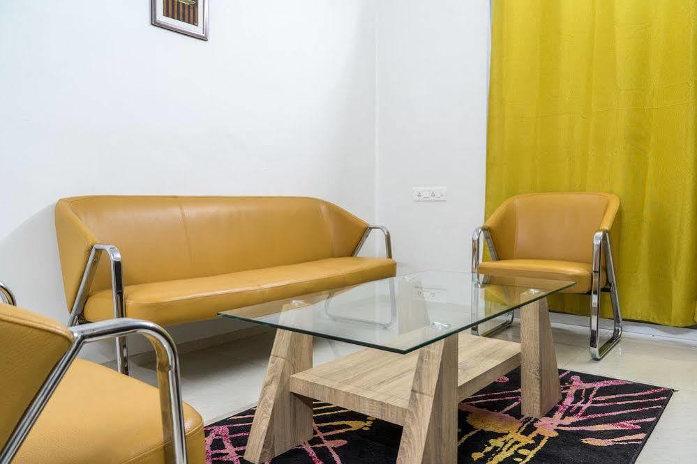 Fabhotel Pruthamesh Pride Nashik Bagian luar foto